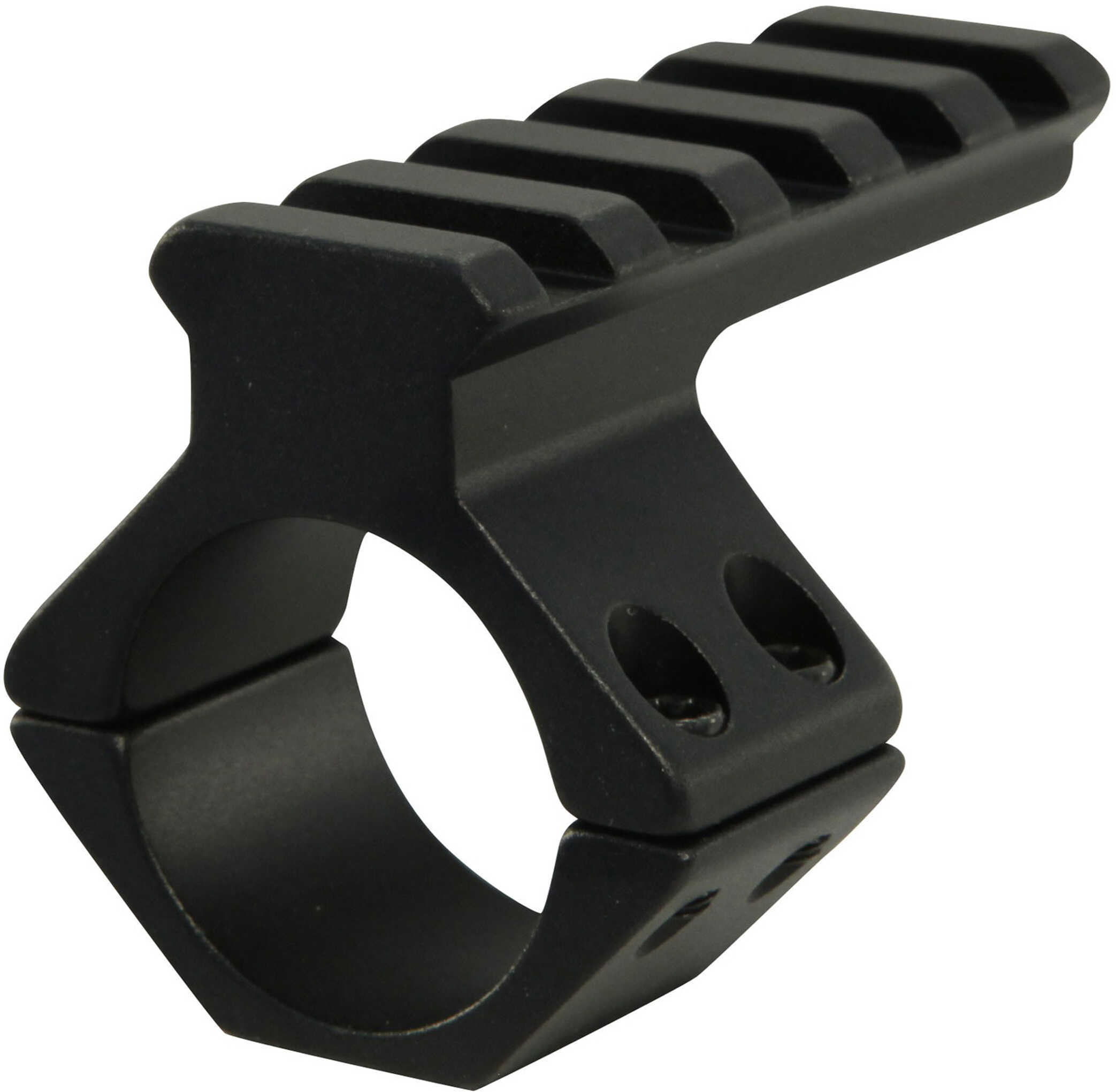 Weaver Tactical Style Scope-Mounted Picatinny Adaptor 30mm