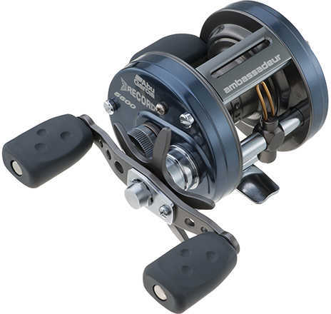 Abu Garcia Record Baicast Reel 5600 1292709