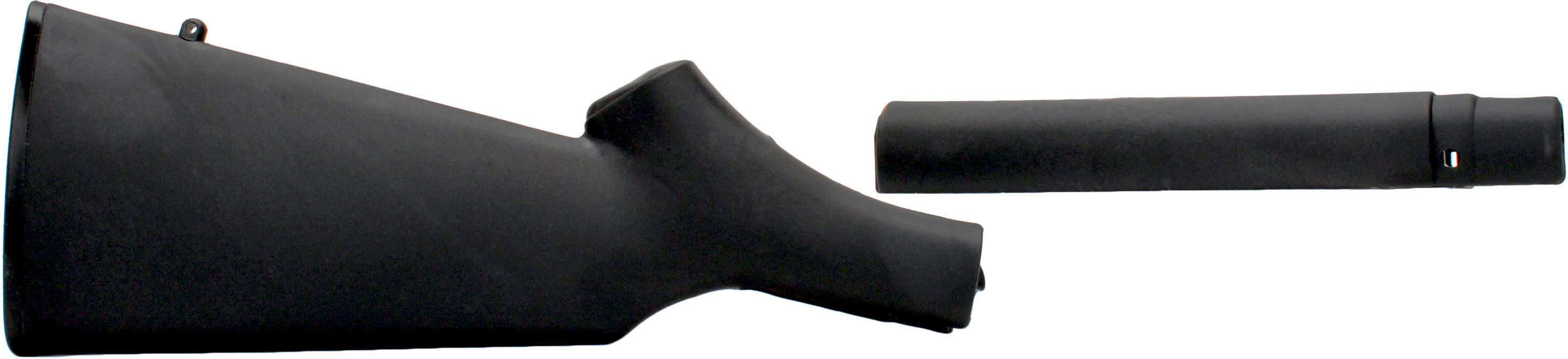 Champion Traps and Targets Marlin 336 Lever Action 2 Piece Stock Black Md: 78090