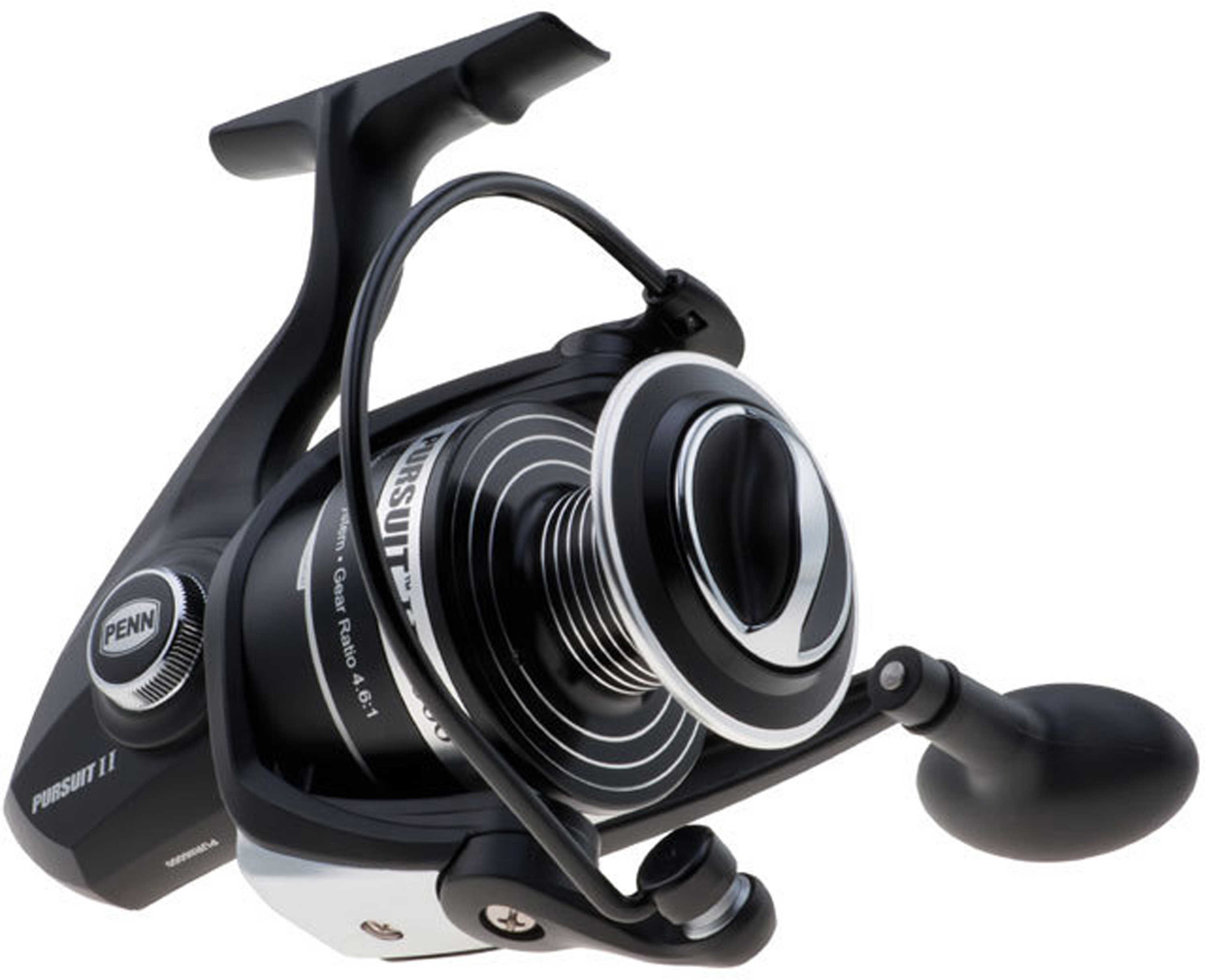 Penn Pursuit II Spin Reel 5000, Clam 1292961