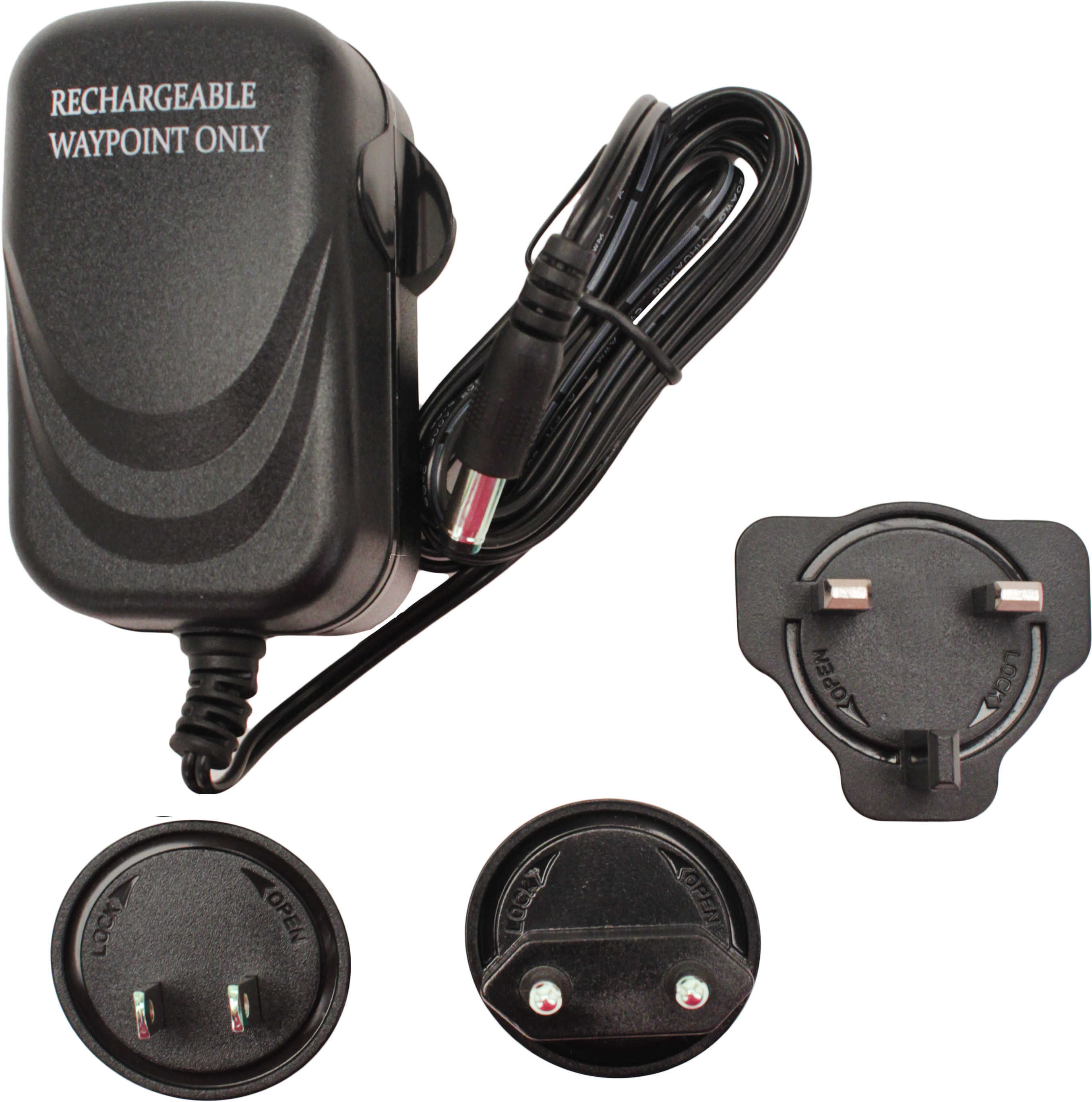Streamlight Waypoint (Rechargeable) 120V AC Cord 44919