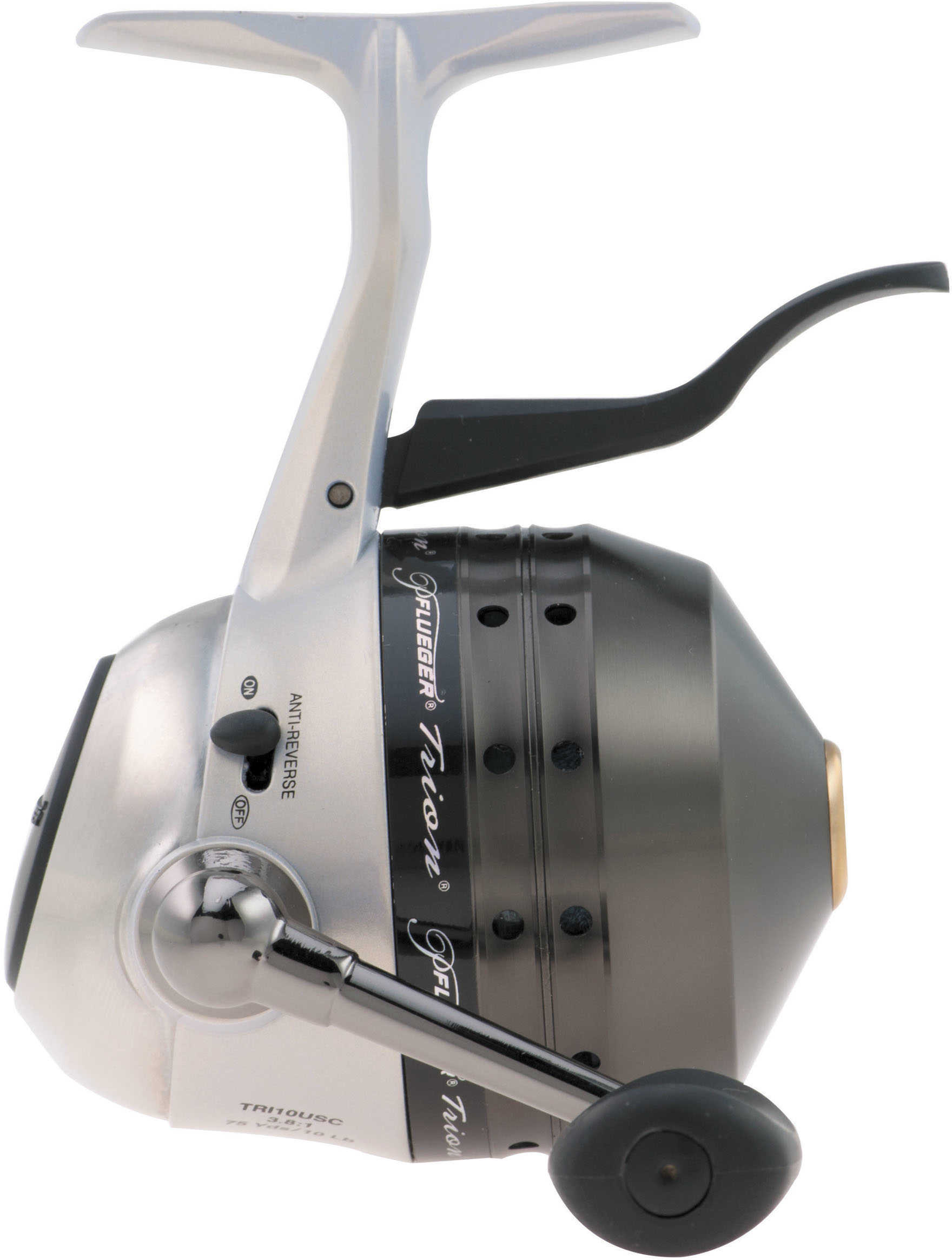 Pflueger Trion Spincast Reel 10USC 1294300