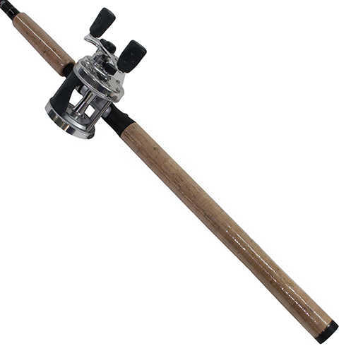 Abu Garcia Ambassadeur S Combo 8'6", Medium/Heavy, 6500 Reel 1292766