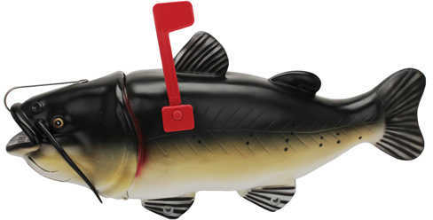 Rivers Edge Products Mailbox Catfish 052