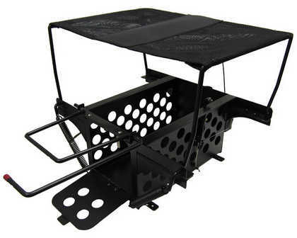 DT Systems Remote Bird Launcher Pheasant/Duck Md: Bl705