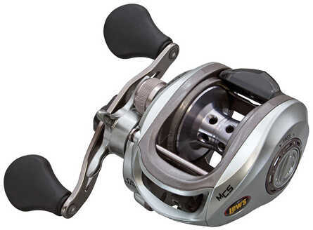 Lews Laser MG Speed Spool Series Reel LSG1SMG Right Hand Md: