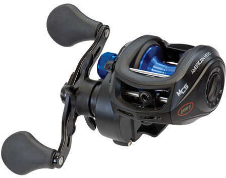 Lews American Heroes Speed Spool MCS Clam Package Md: Ah1SHC