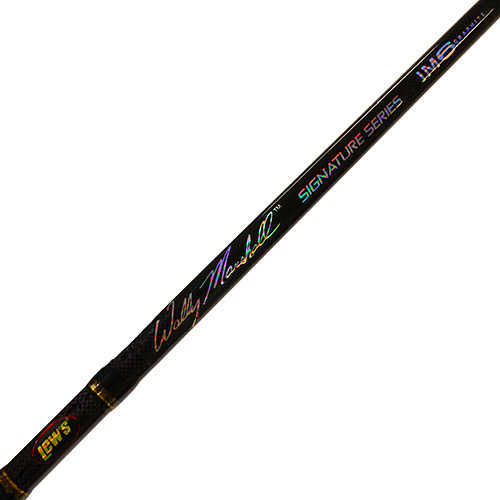 Lew's Wally Marshall Signature Rods Md: WMS90-2