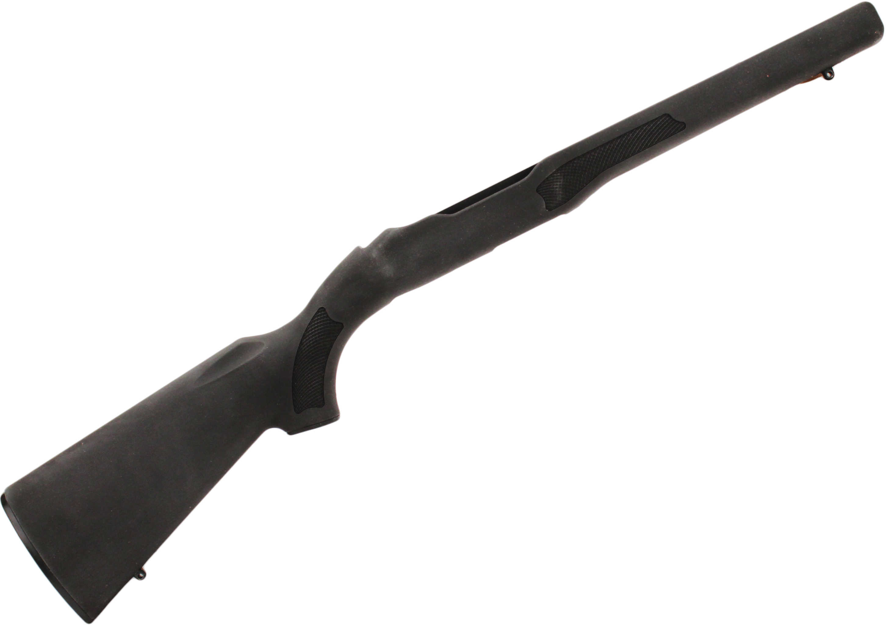 Champion Traps and Targets Ruger 10/22 Carbon Fiber Stock Black Md: 78072