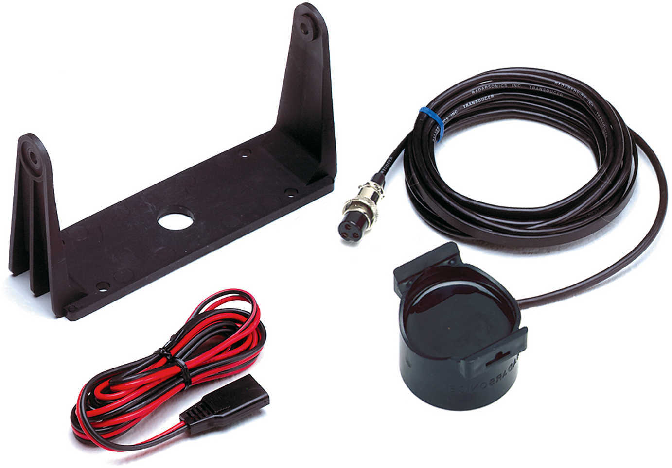 Vexilar Inc. 12° Puck TS Kit for FL8 and & 18 Flashers TK-187