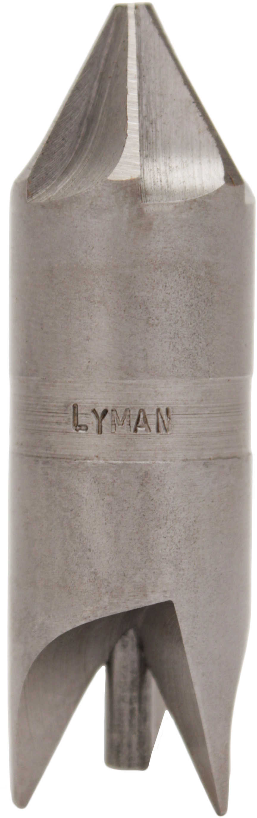 Lyman Extra Large Deburr Tool (.17 to .60 Cal) 7810206