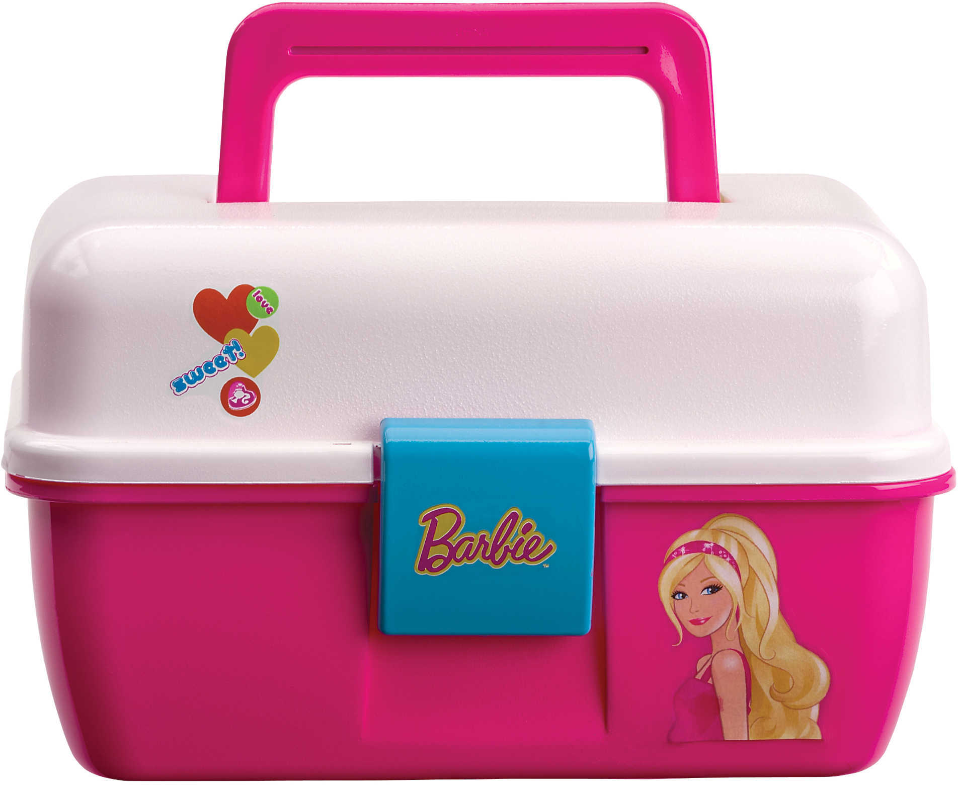 Shakespeare Barbie Play Box 1150684