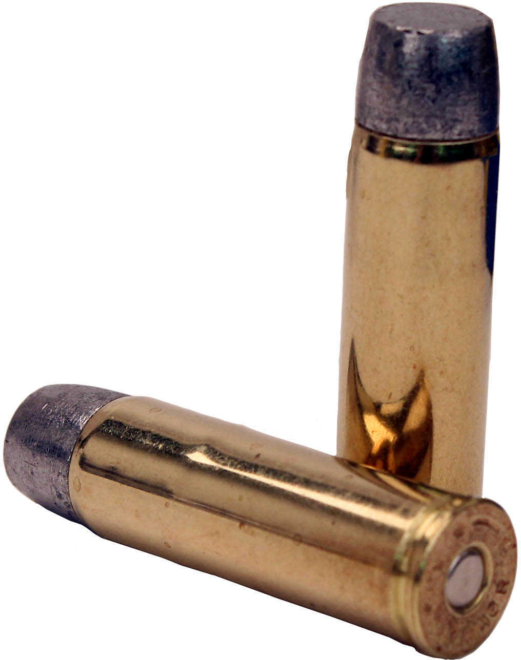 Buffalo Bore Ammunition 500 S&W 440 Grains Hard Cast LFN-GC (Per 20) 1325 fps 18C/20