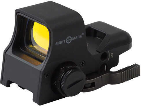 Sightmark Ultra Shot M-Spec Reflex Md: SM26005