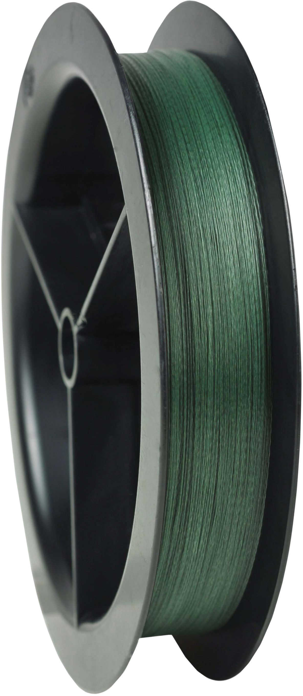 Spiderwire Stealth Braided Line, Moss Green 30 lb, 1500 Yards 1197360