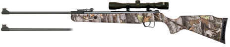 Beeman Predator X2 .177/.22 Dual Caliber Air Rifle Md: 1080