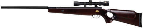Beeman Bear Claw Air Rifle .22 Caliber Md: 10862