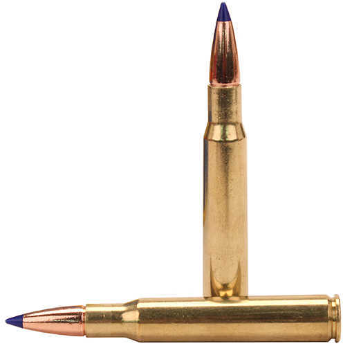 30-06 Springfield 20 Rounds Ammunition Buffalo Bore 168 Grain Ballistic Tip