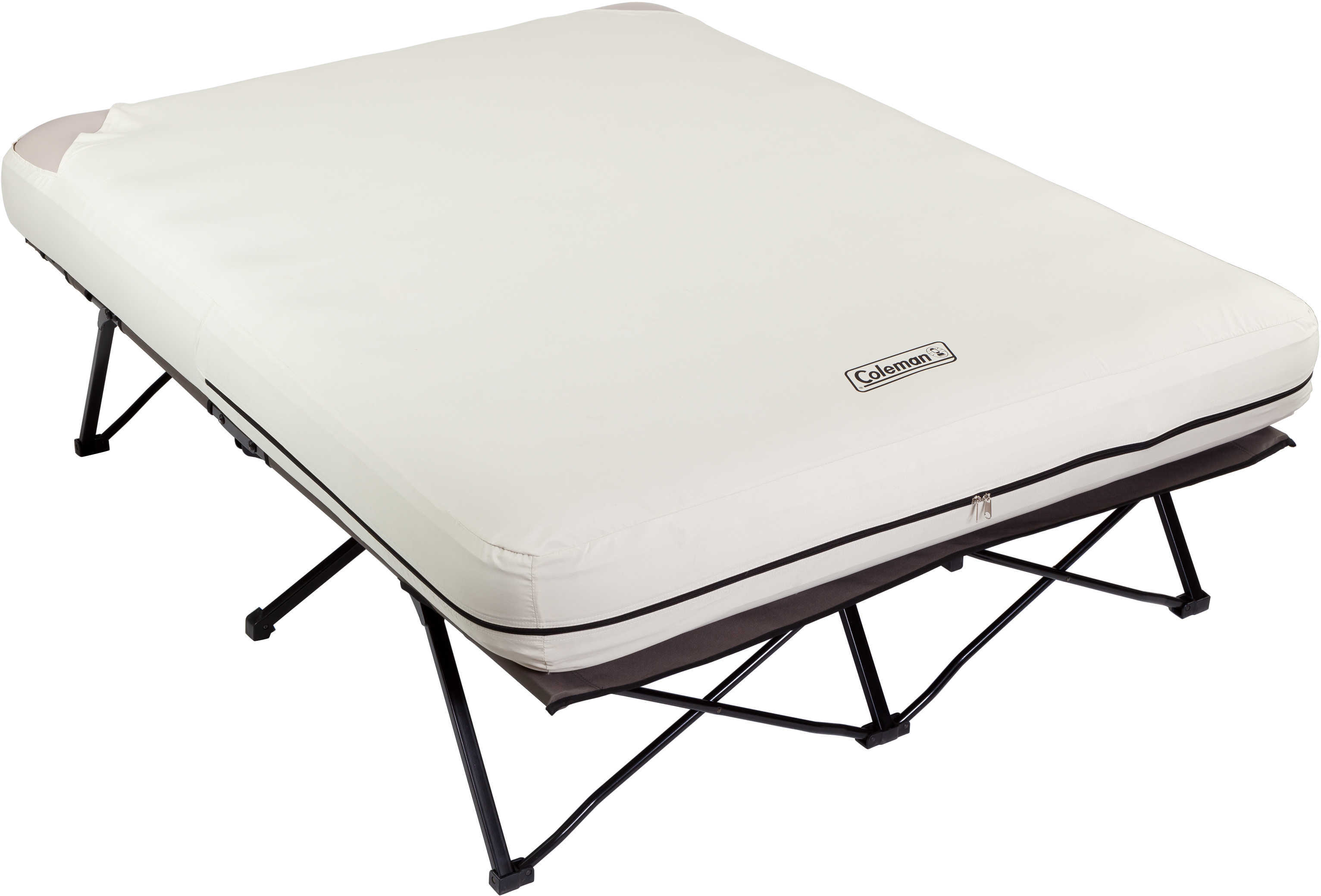 Coleman Cot Queen Framed Airbed Md: 2000012376