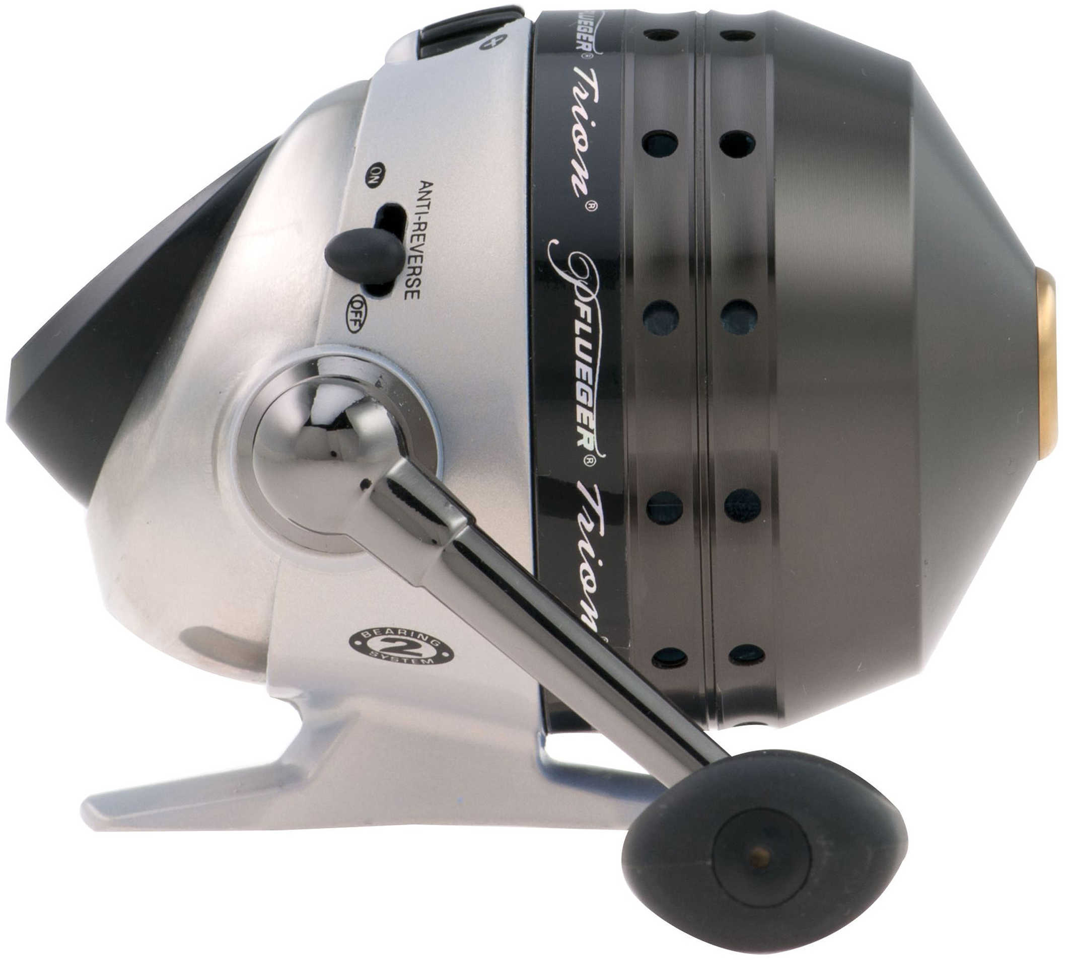 Pflueger Trion Spincast Reel 6SC 1294301