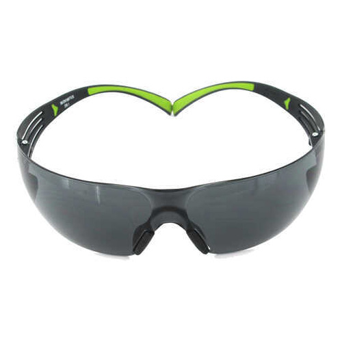 3M/Peltor SecureFit 400 Anti-fog Glasses Lightweight Gray Safety Eyewear SF400-PG-8