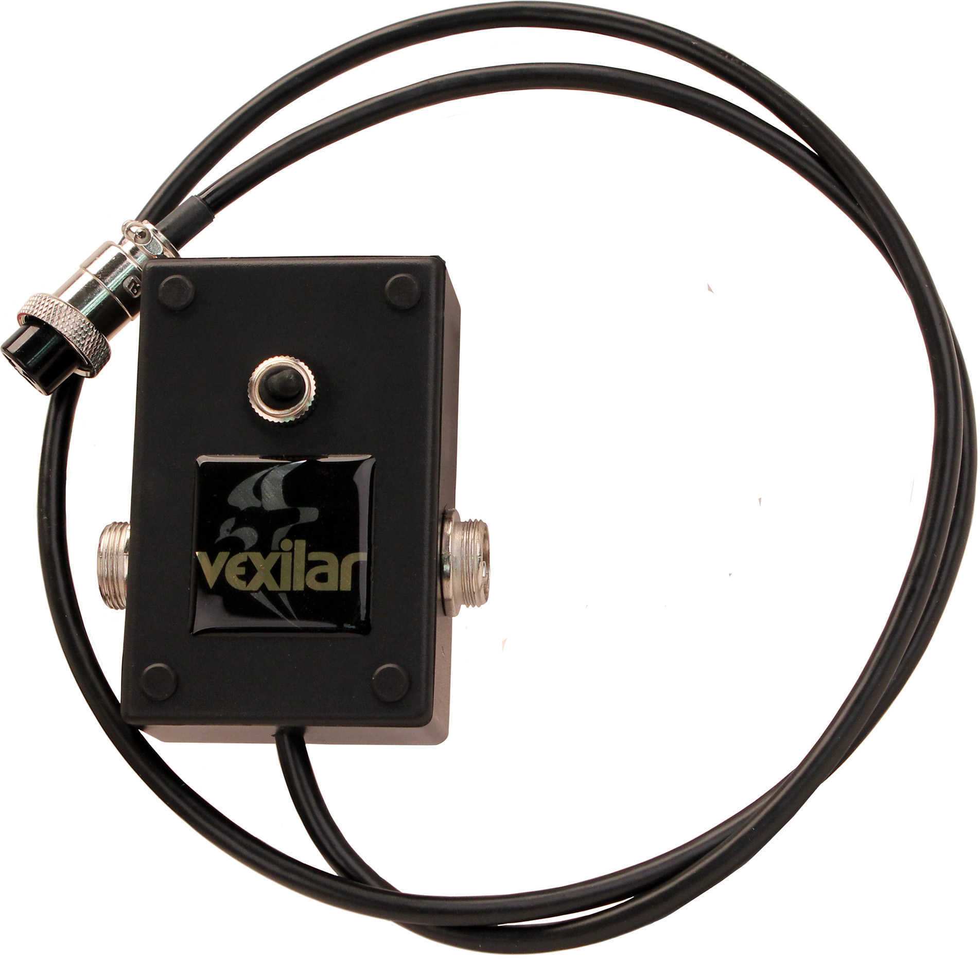Vexilar Inc. Switch Box (1 Unit & 2 Transducers) SB-100