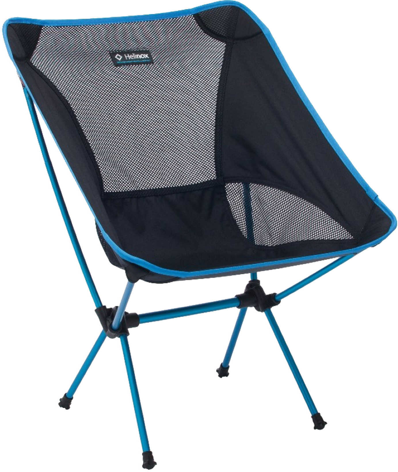 Big Agnes Chair One Camp Black Md: HCHAIRONEB