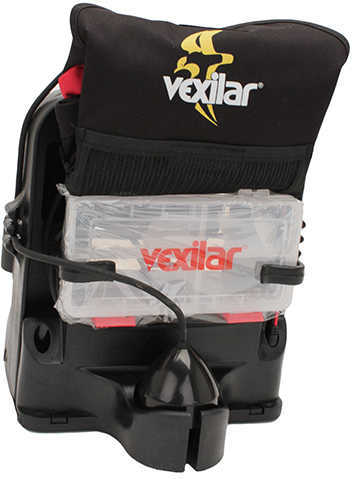 Vexilar Inc. FLX-28 Ultra Pack w/ Pro View Ice Ducer UP28PV