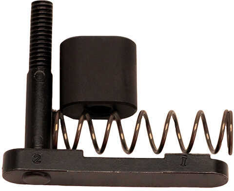 Black Dawn BDR-10 Mag Release Button Latch and Spring Md: BD-MGB-10-KIT