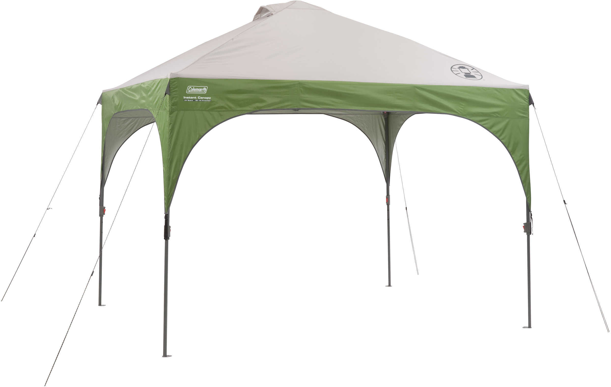 Coleman Shelter 10 x Straight Md: 2000004410
