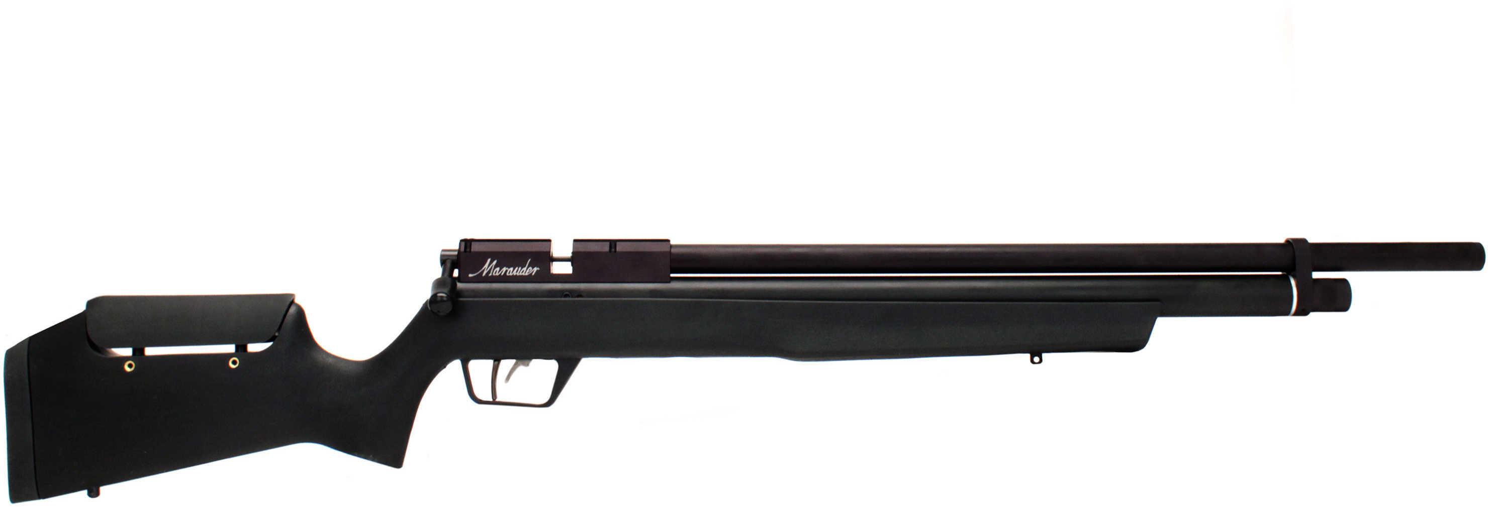 Benjamin Sheridan Marauder .177 Caliber, Synthetic Stock Md: BP1764S