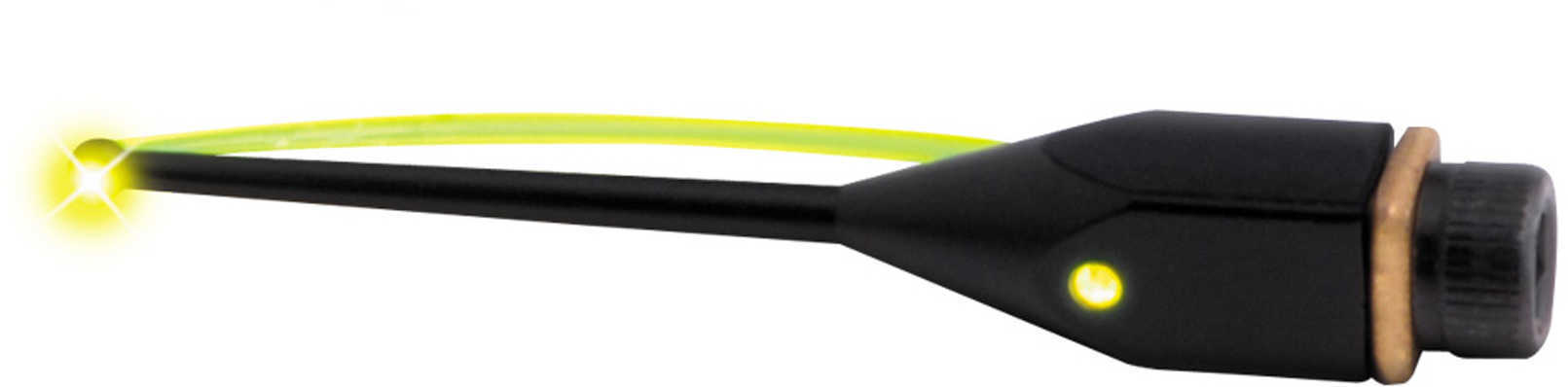 TruGlo Archery Pro-Dot Pin .040 Yellow