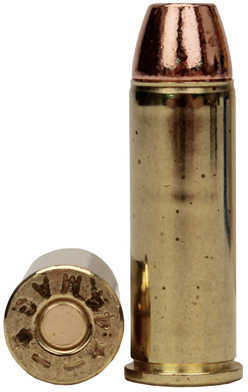 Buffalo Bore Ammunition Barnes Heavy 44 Magnum XPB (Per 20) 200 Grains 4K/20