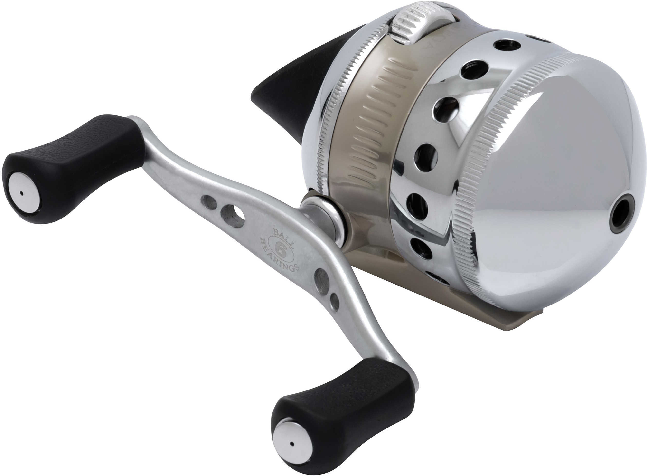 Zebco / Quantum Omega Z03: Mid-Size Spincast Reel 6bb+1, Spare Spool ZO3,10,SMB3