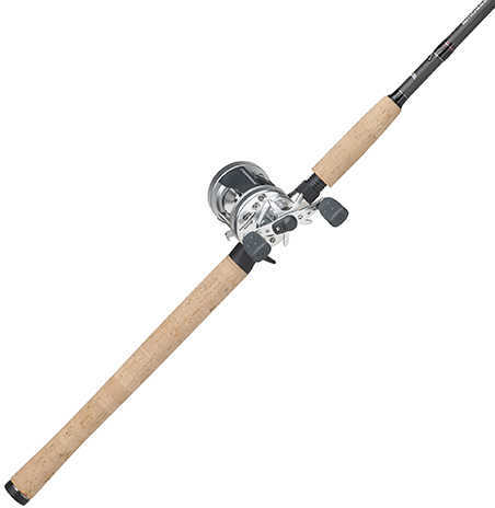 Abu Garcia Ambassadeur S Combo 7', Medium/Heavy, 6500 Reel 1292764