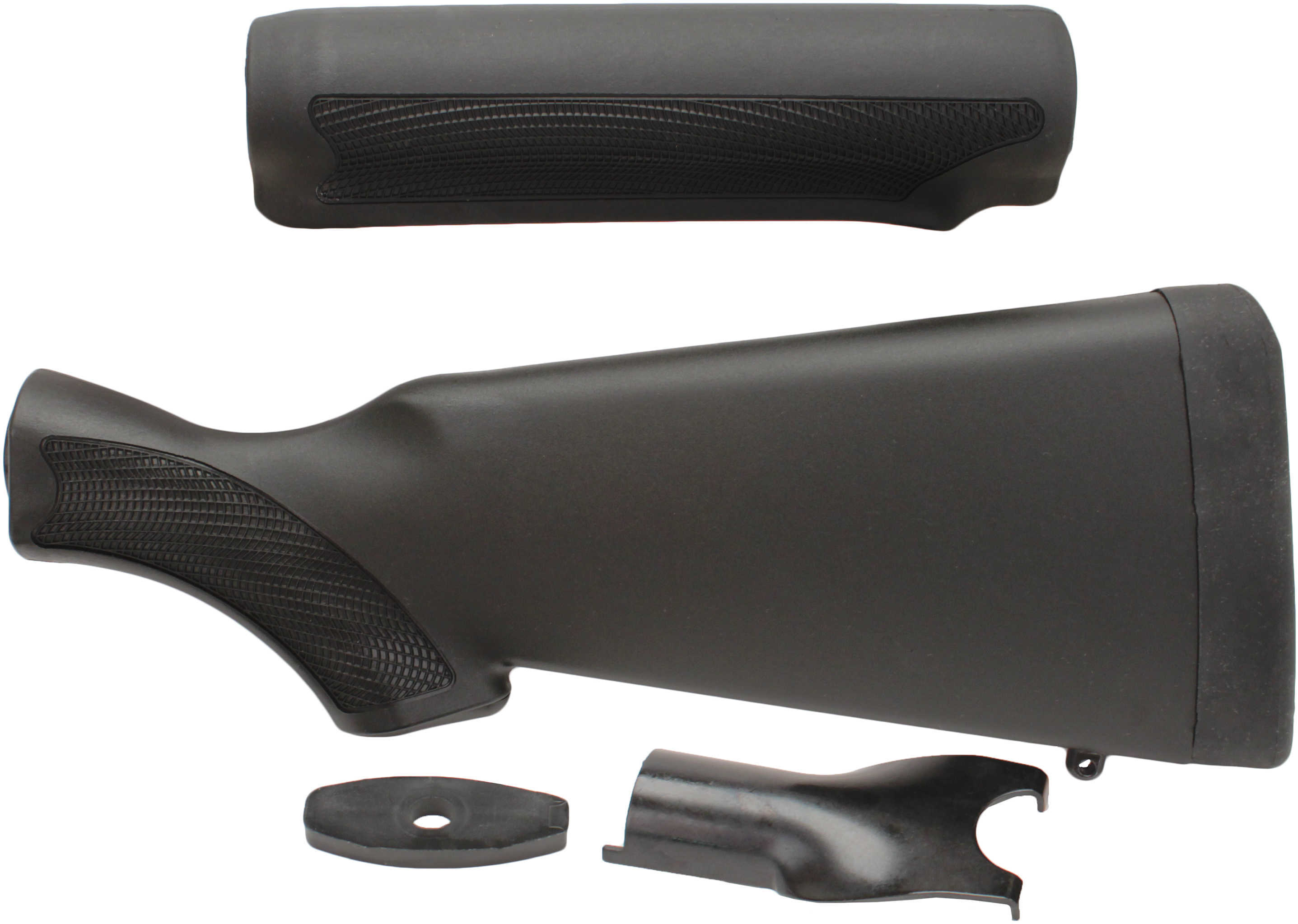 Champion Traps and Targets Mosserber 500 Youth 12 Gauge Only Black Md: 78100