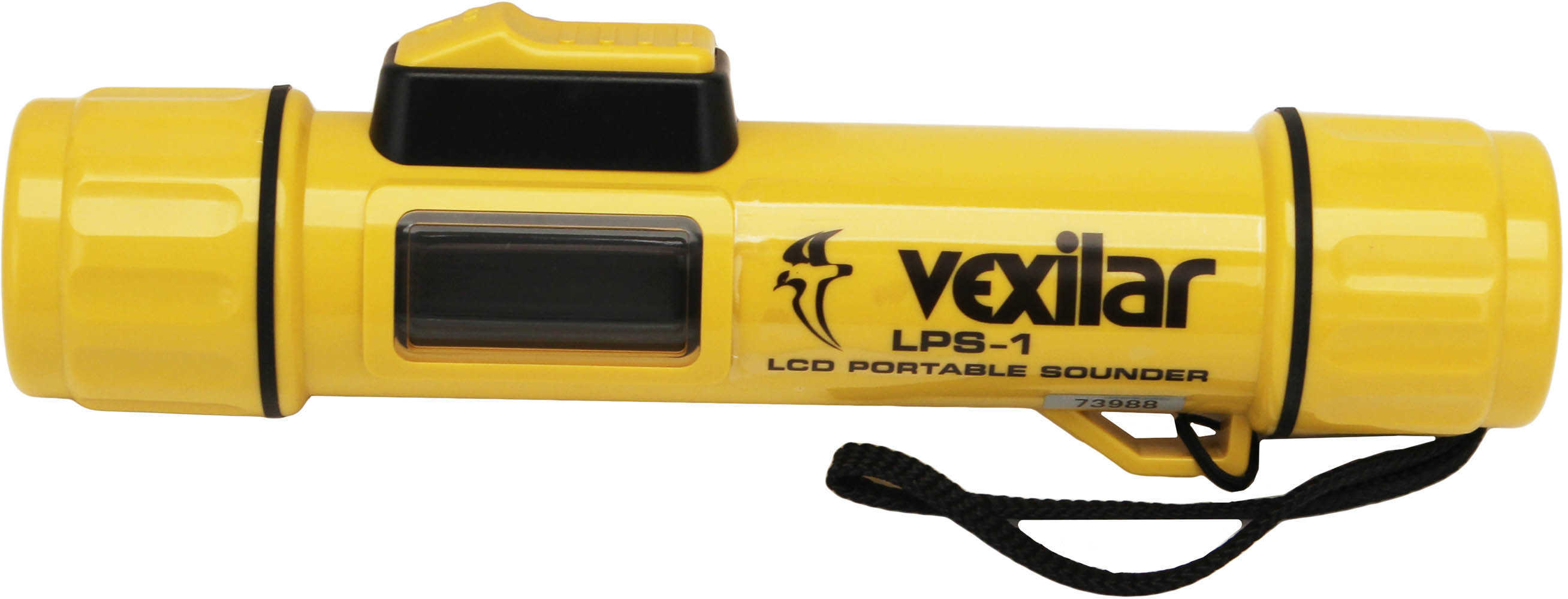 Vexilar Inc. Handheld Digital Sonar LPS-1