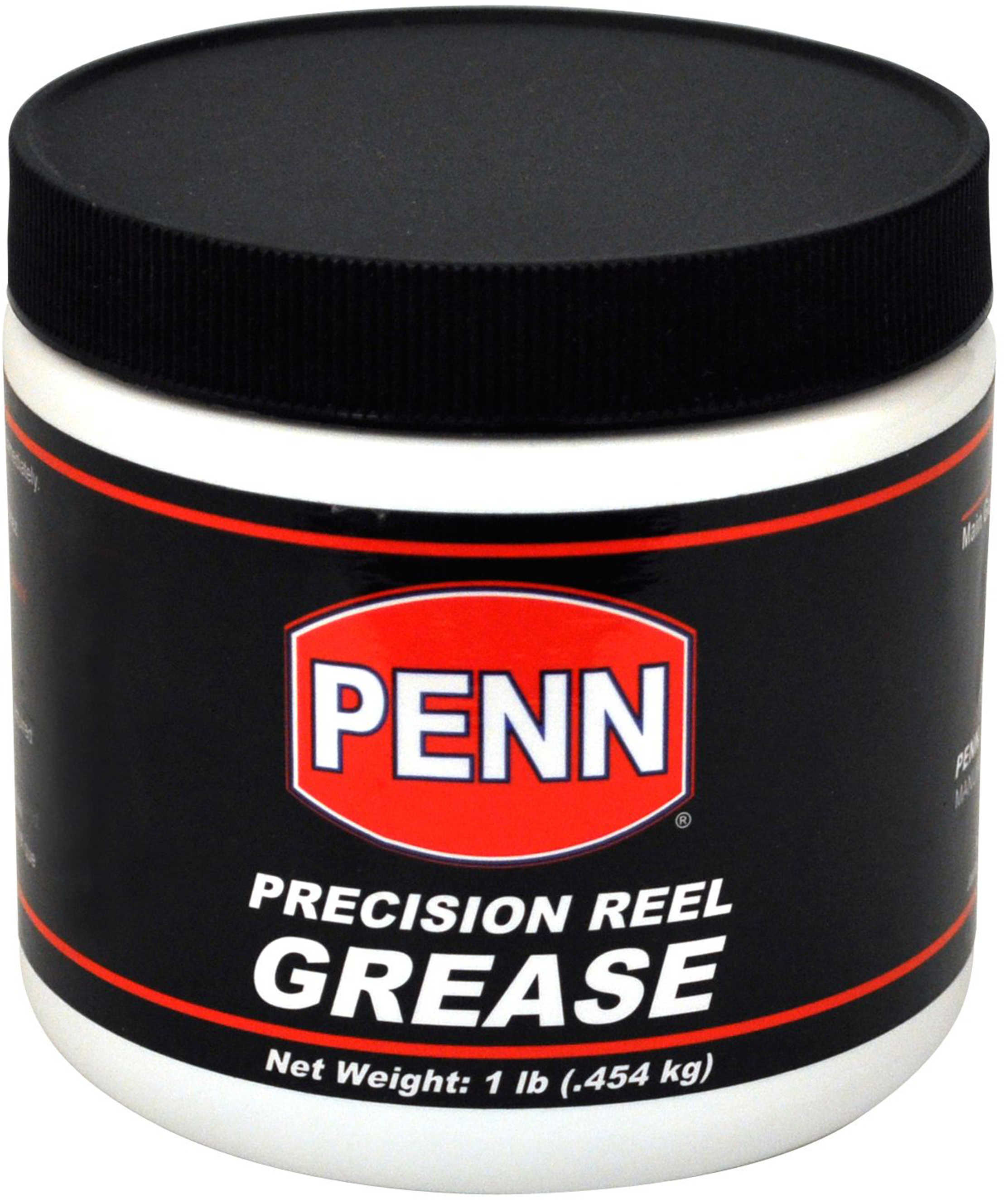 Penn Reel Grease 1 Tub Md 1LBGSECS4 1034009