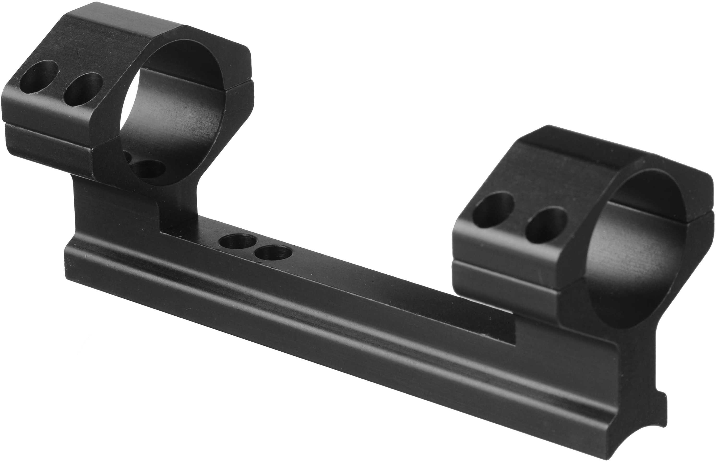 Weaver Mount System CVA/Traditions 1 Piece Medium Md 48543 11078335