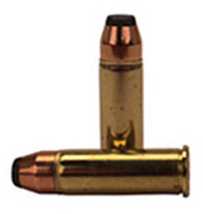 Buffalo Bore Ammunition Heavy 44 Magnum JFN 300 Grains (Per 50) 4B/50