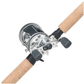 Abu Garcia Ambassadeur S Combo 8'6", Medium, 6500 Reel 1292765