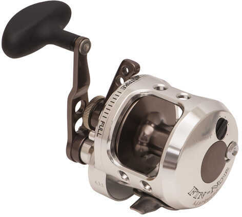 Zebco / Quantum Fin-nor Marquesa Pelagic Trolling Reel 30sz MA30TP,,BX1