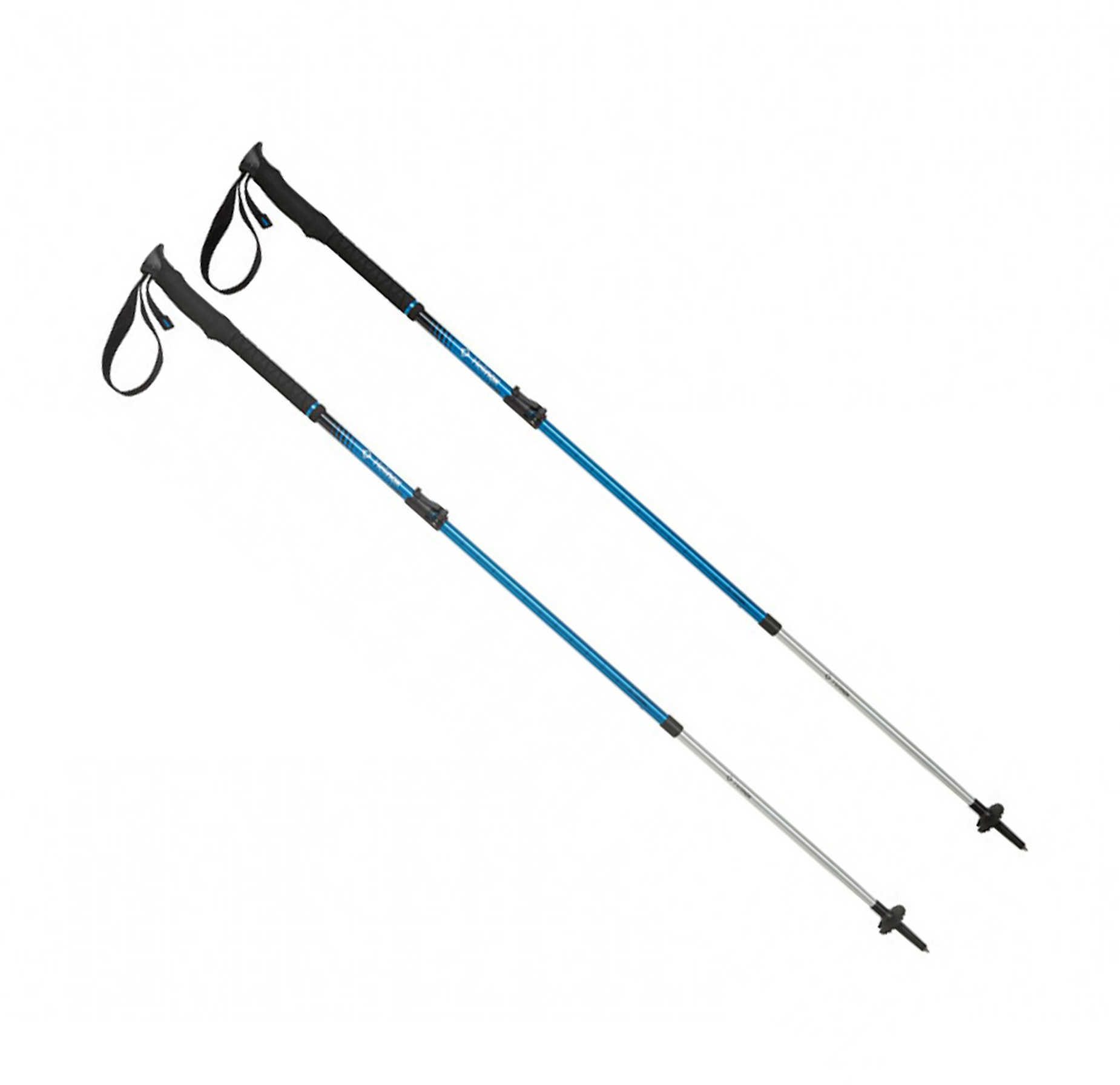 Big Agnes Dual Lever Lock 135 PAIR Md: RS-DL135