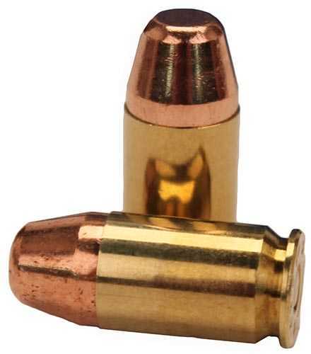 Buffalo Bore Ammunition 45 GAP 230 Grains FMJ-FN (Per 20) 38D/20