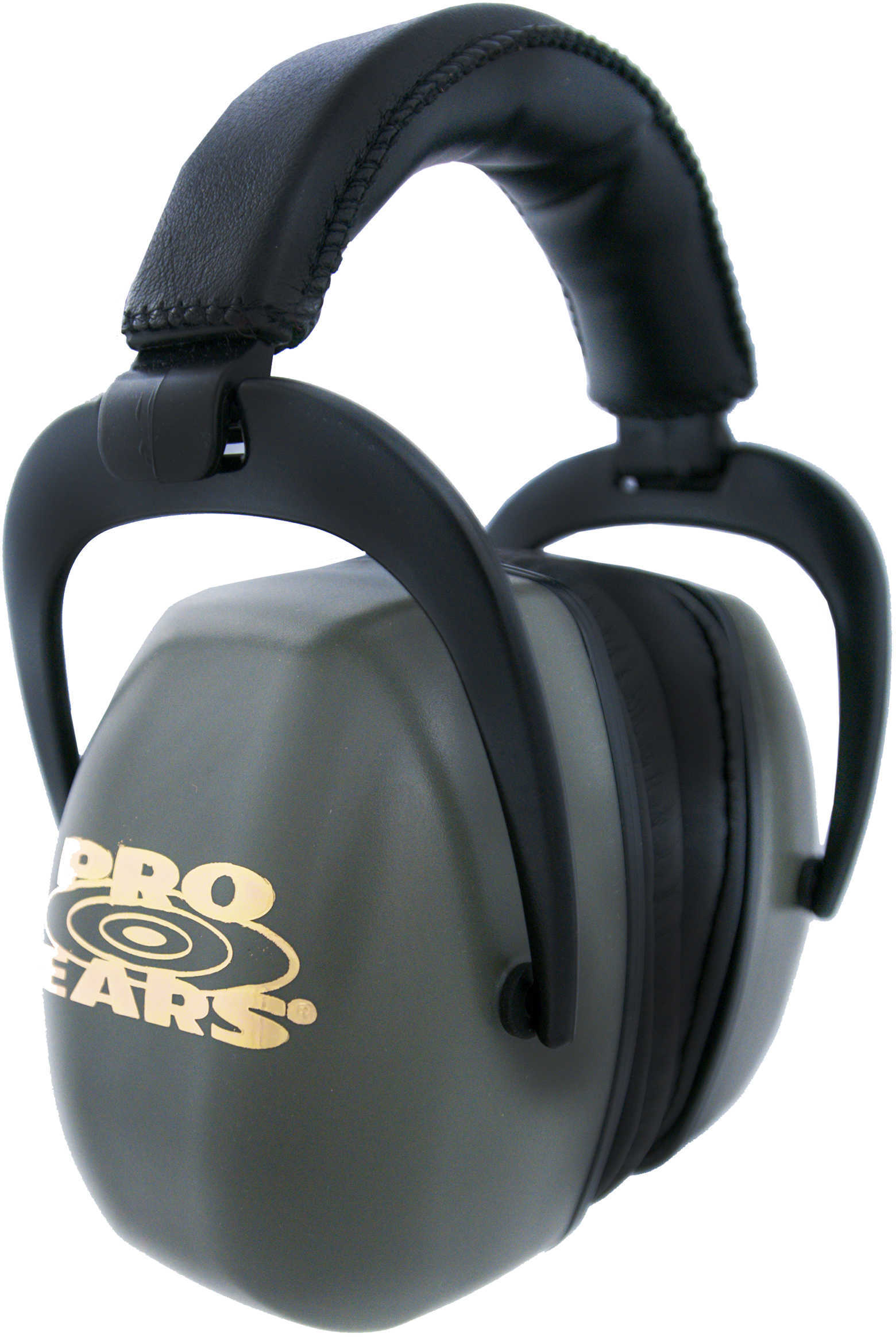 Pro Ears Ultra Pro Green PE-UP-G