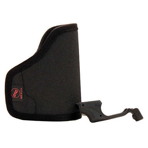 Crimson Trace Remington RM380 Laserguard with Holster Md: LG-479-H