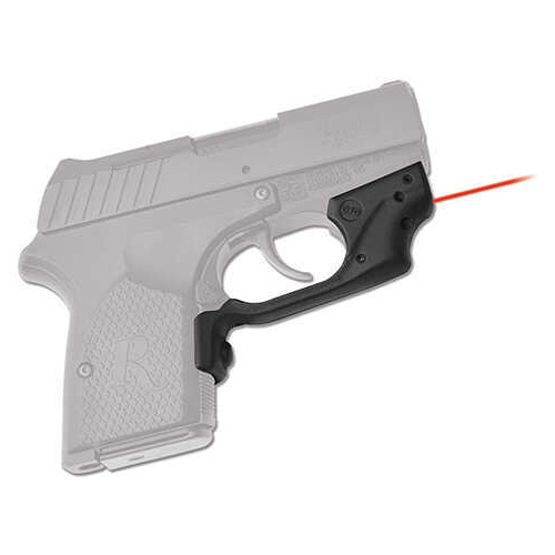 Crimson Trace Remington RM380 Laserguard Md: LG-479