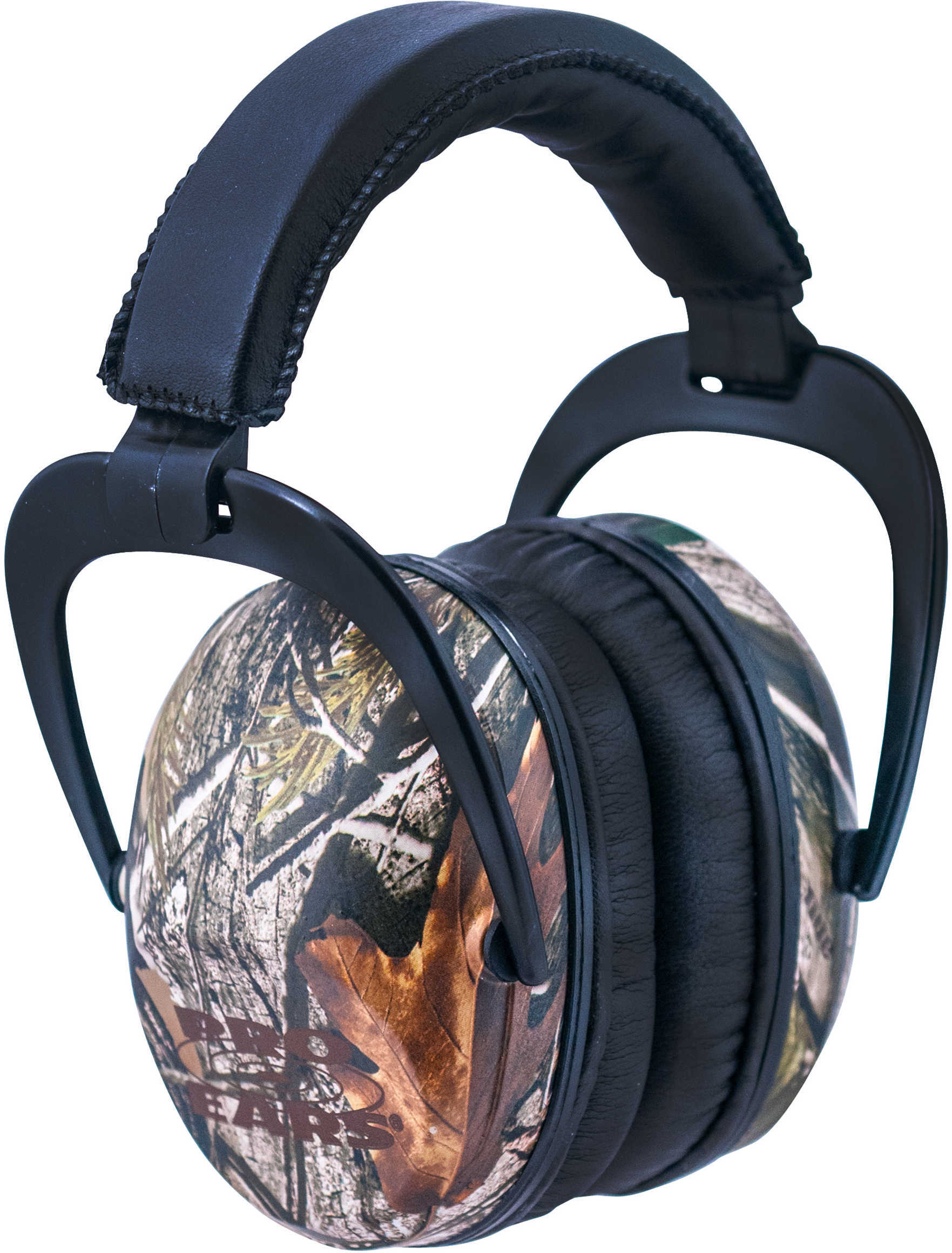 Pro Ears Ultra Sleek Realtree APG PE-US-APG