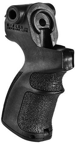 Mako Group Mg Pistol Grip Mossberg 500 Black AGM500