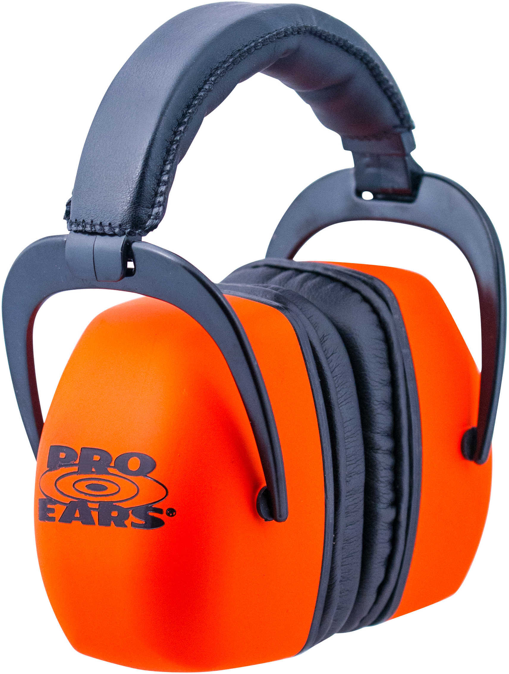 Pro Ears Ultra Pro Orange PE-UP-O